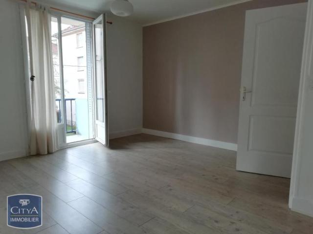 Appartement location à Besançon