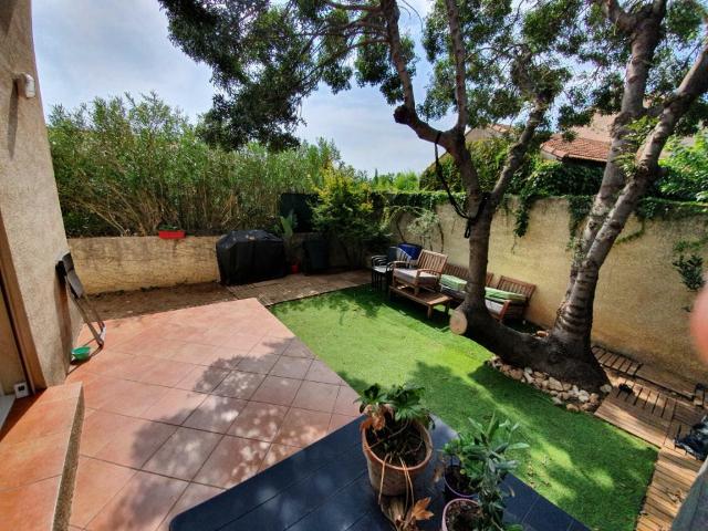 Appartement location à Aix-en-Provence, Salon-de-provence