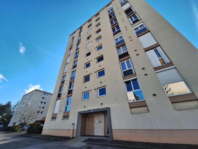 Appartement location à Dijon