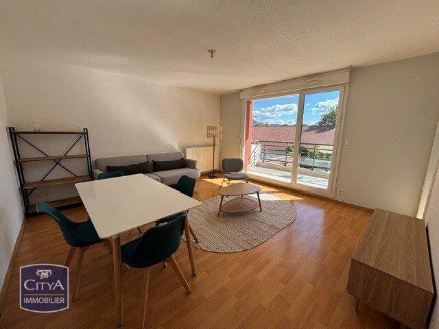 Appartement vente à Saint-Dié-des-Vosges, Vosges