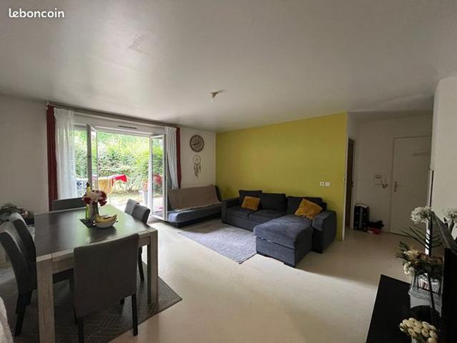 Appartement vente à Évry, Vigneux-sur-seine