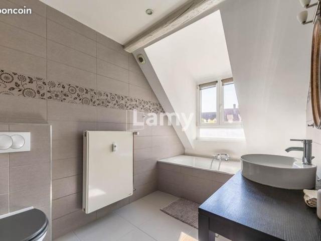 Appartement vente à Strasbourg, Hoenheim