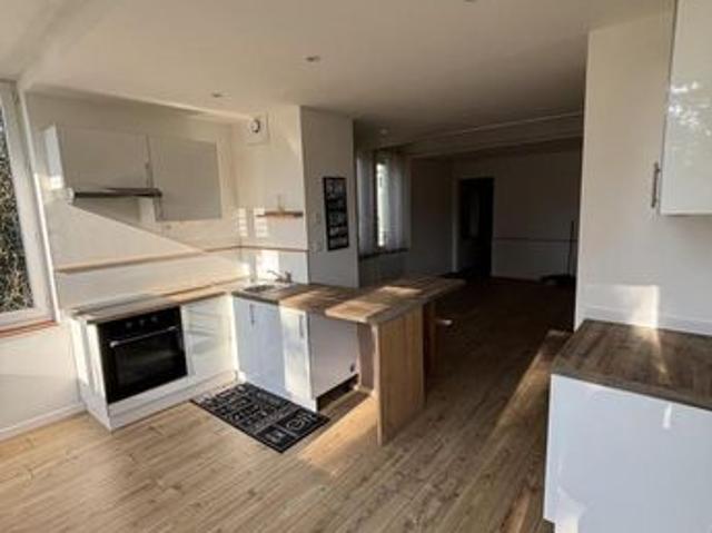 Appartement vente à Épinal, Cornimont