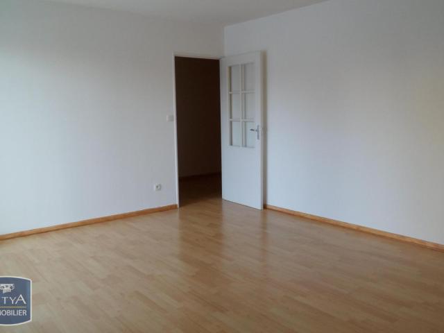 Appartement location à Arras