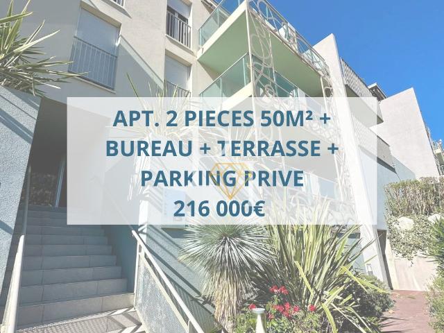 Appartement vente à Grasse, Gattières