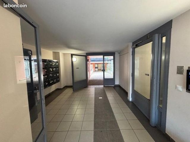 Appartement vente à Dreux, Goussainville