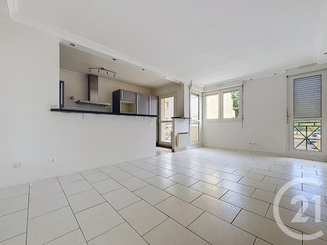 Appartement location à Melun, Moissy-cramayel