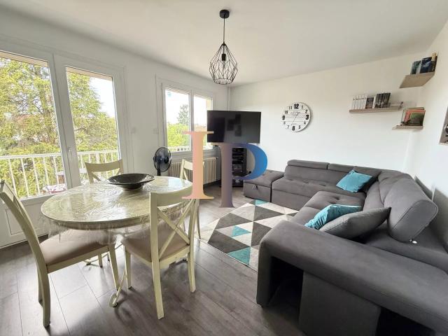 Appartement vente à Roanne