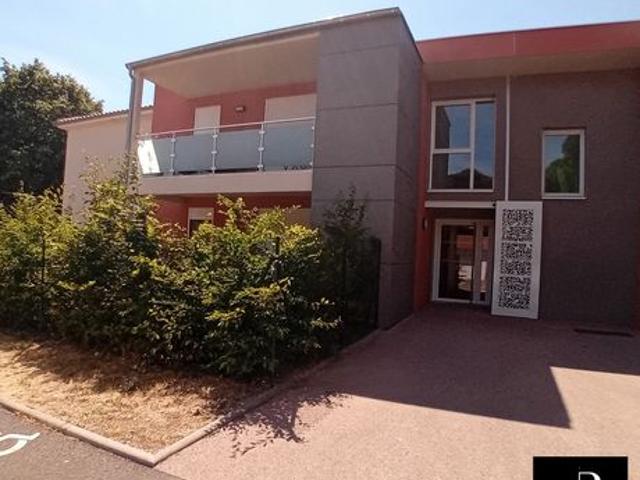 Appartement vente à La Roche-Vineuse, Saône-et-Loire