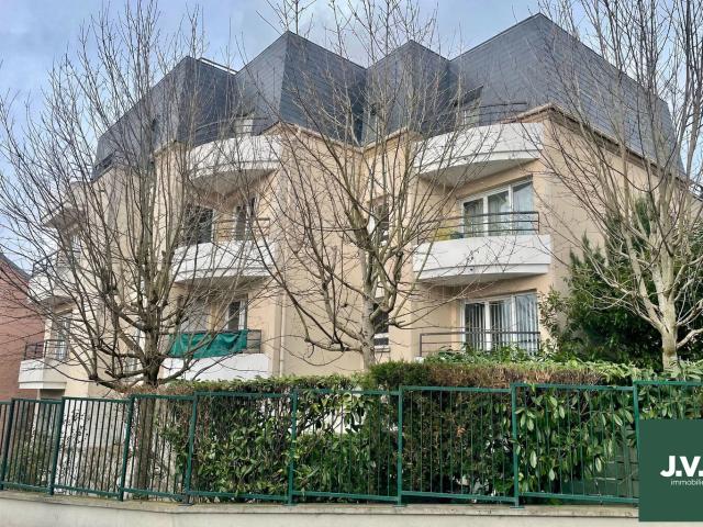 Appartement vente à Sarcelles, Montmorency