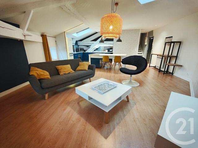 Appartement vente à Villefranche-sur-Saône, Rhône