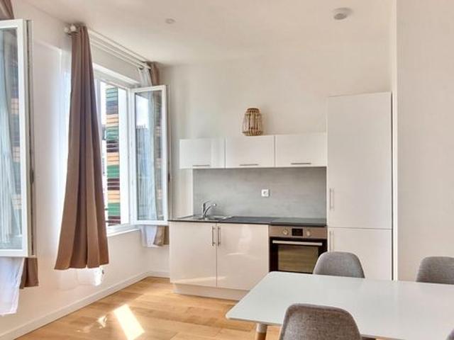 Appartement vente à Lille