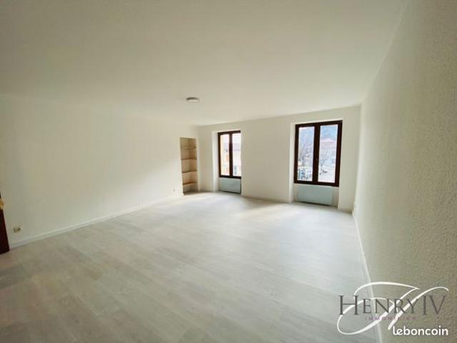 Appartement vente à Grenoble, Noyarey