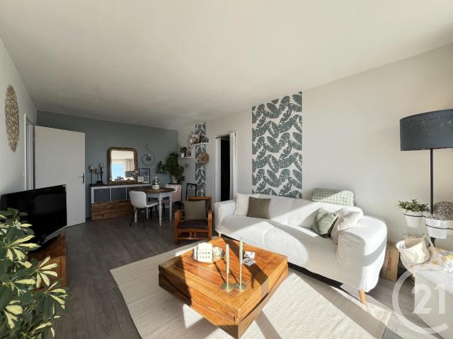 Appartement vente à Maurepas, Yvelines