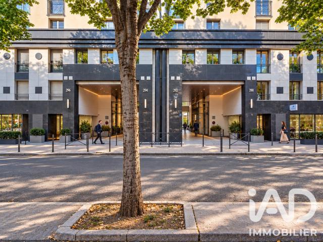 Appartement vente à Marseille