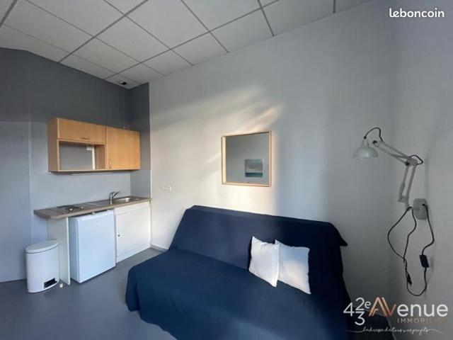 Appartement vente à Saint-Étienne, Saint-etienne