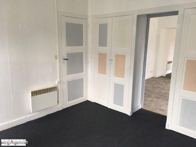 Appartement vente à Romorantin-Lanthenay, Romorantin-lanthenay