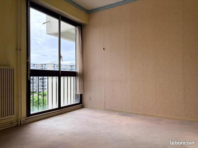 Appartement vente à Mérignac, Gironde