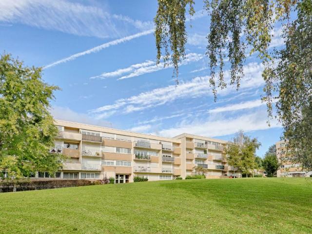 Appartement vente à Palaiseau