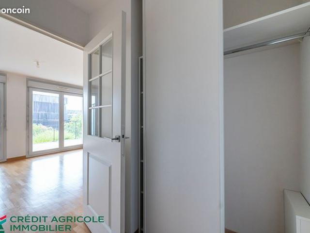 Appartement vente à Versailles, Guyancourt