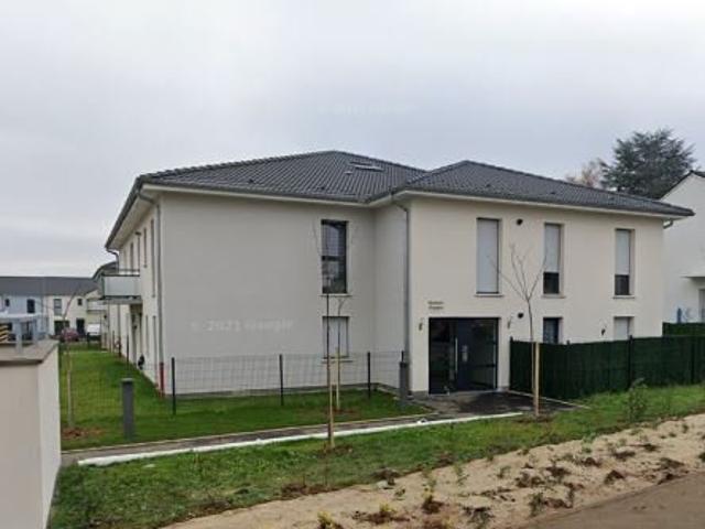 Appartement location à Thionville, Grand Est
