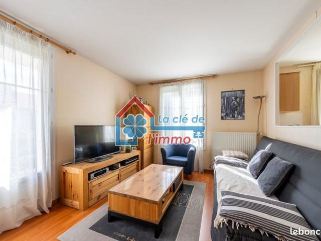 Appartement vente à Moissy-Cramayel, Seine-et-Marne