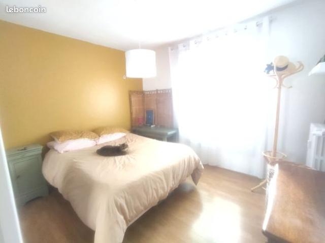 Appartement vente à Cahors