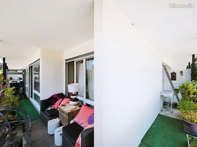 Appartement vente à Bordeaux, Blanquefort