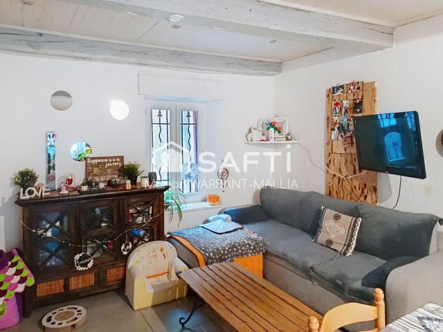 Appartement vente à Arrondissement de Draguignan, Le Muy