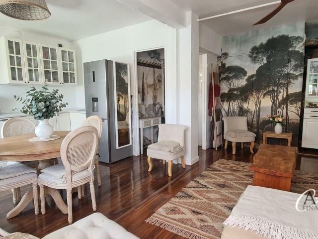 Appartement vente à Bayonne