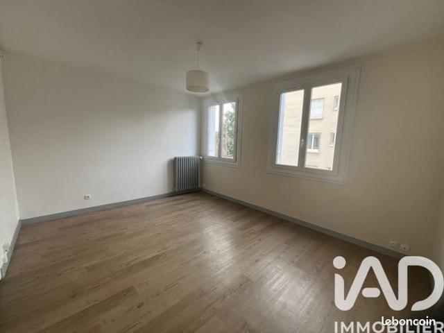Appartement vente à Tours, Saint-cyr-sur-loire