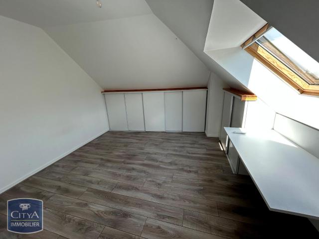 Appartement location à Nantes