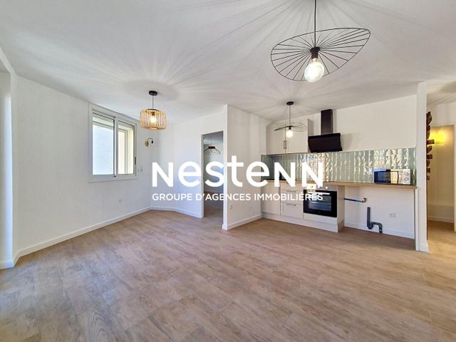Appartement location à Céret, Saint-génis-des-fontaines