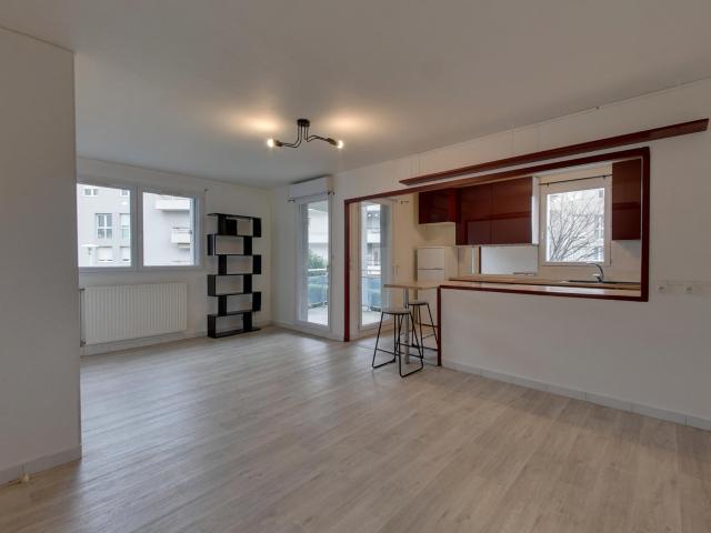 Appartement location à Grenoble, Echirolles