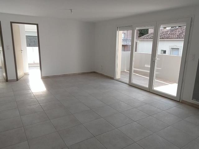 Appartement location à Montpellier