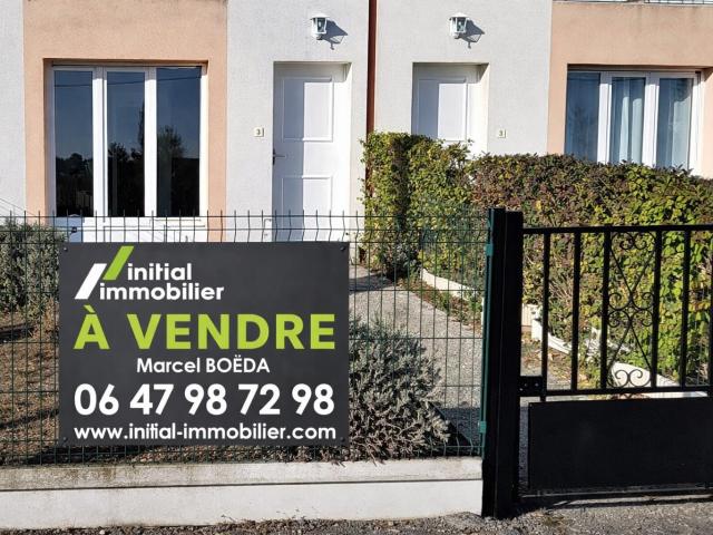 Appartement vente à Tours, Monnaie