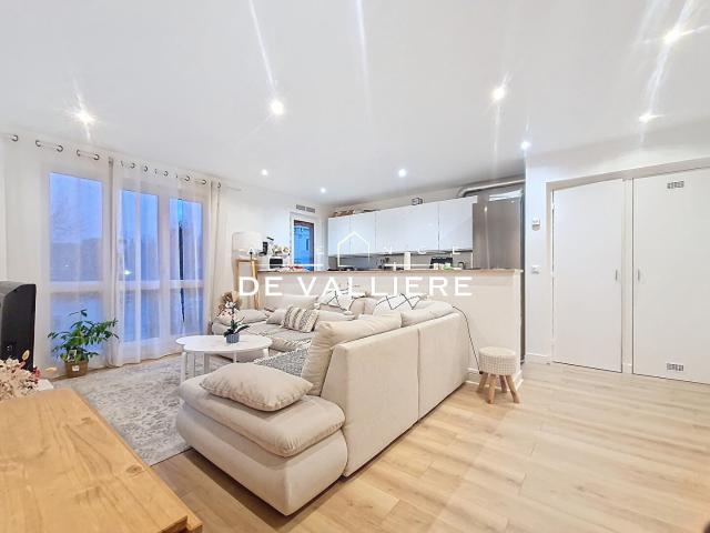Appartement location à Nanterre, Rueil-malmaison