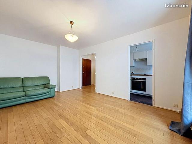 Appartement vente à Bobigny, Le Pré-saint-gervais