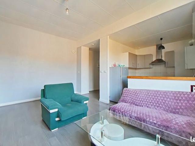 Appartement vente à Val-de-Briey, Villerupt