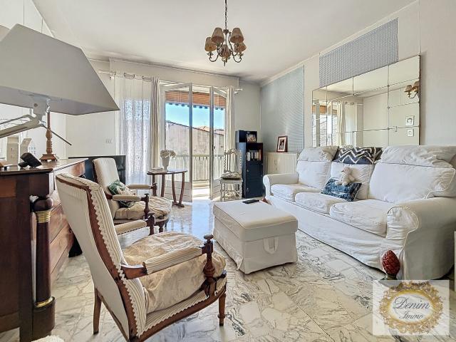 Appartement vente à Nîmes