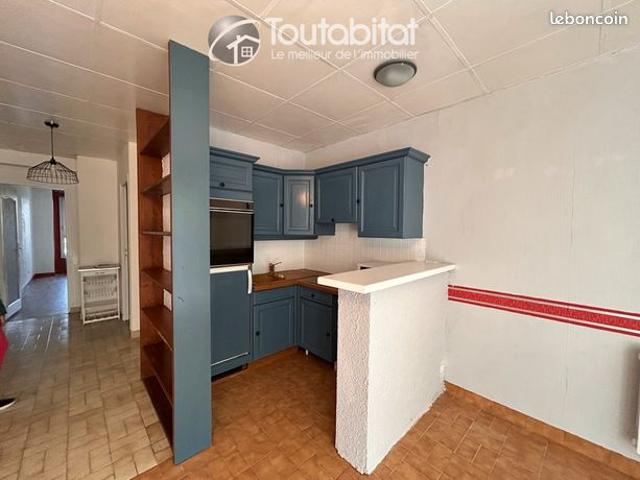 Appartement vente à Charleville-Mézières, Charleville-mézières