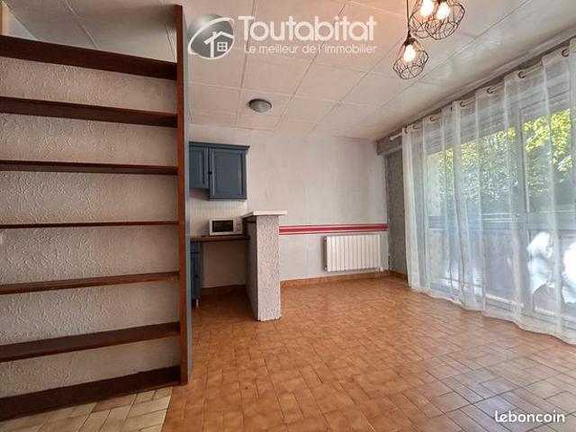 Appartement vente à Charleville-Mézières, Charleville-mézières