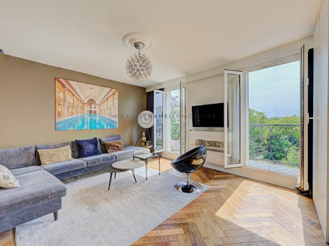 Appartement vente à Paris 3e Arrondissement, Paris