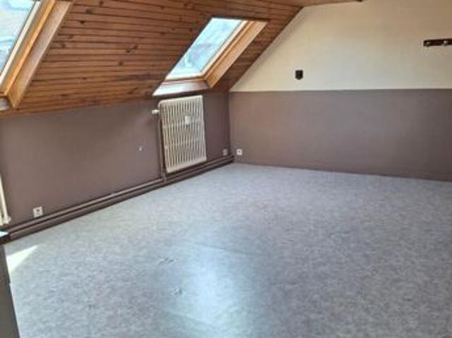 Appartement vente à Lons-le-Saunier, Jura