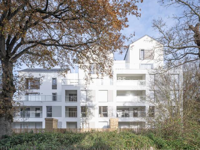 Appartement vente à Cesson-sévigné, Le Hyl Gautier