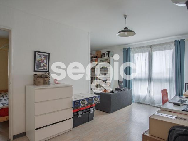 Appartement vente à France métropolitaine, Nantes
