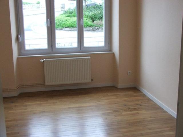 Appartement vente à Pontarlier