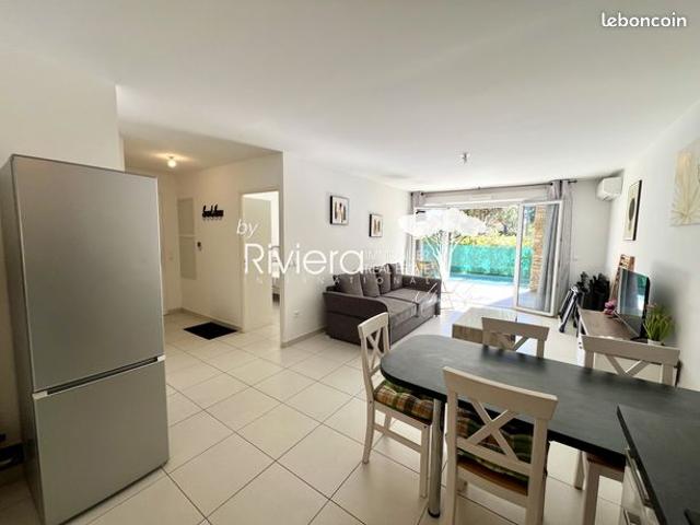 Appartement vente à Arrondissement de Draguignan, Cavalaire-sur-mer