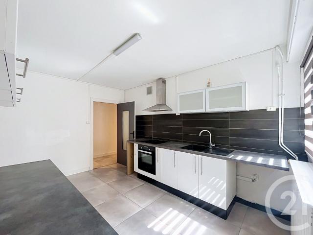 Appartement vente à Centre Ville - faubourg de Montbéliard, Belfort