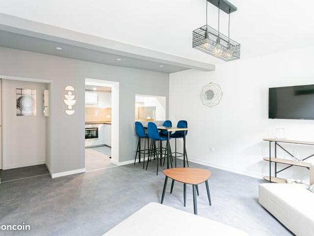 Appartement vente à Strasbourg, Hoenheim